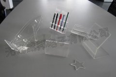 威邦为您揭秘有机玻璃的制作方法