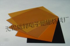 谈电木板的特性