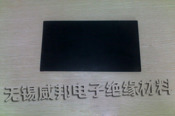 分析绝缘胶板的绝缘性