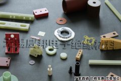 探讨整流器专用FR4绝缘板工作原理