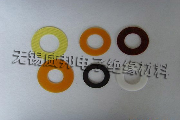 环氧板冲压件垫圈