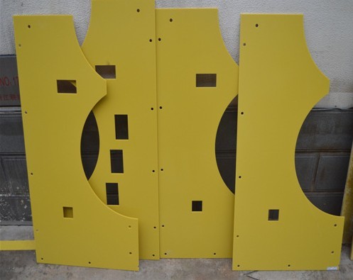 3240环氧板加工件