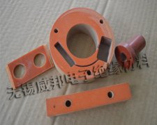 浅析电木板加工件的性能用途