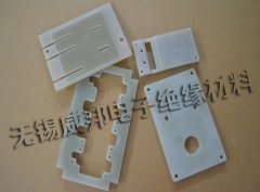 环保绝缘材料主导电工电气绝缘件发展方向