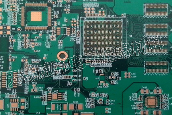 防静电玻璃纤维板