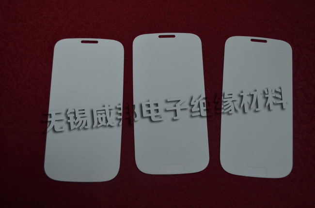 乳白色轻质环氧板