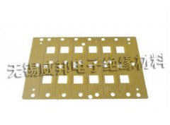 详解变频器绝缘插头安装板