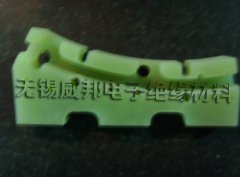 探讨铁路绝缘件的具体应用