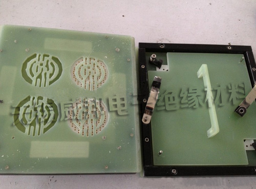 怎样正确选择过锡炉治具材料