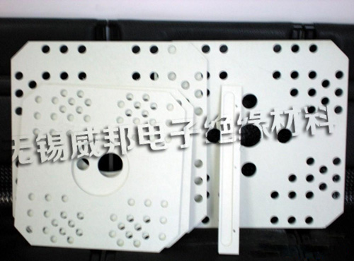 解析模具隔热板的特性与特点