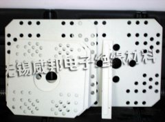 解析模具隔热板的特性与特点