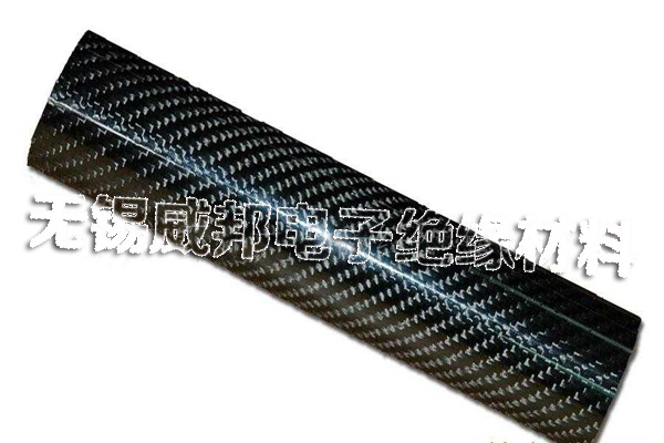 碳纤维管的运用范围与其特点