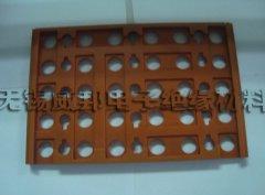 浅谈电木板在CNC电脑锣上的应用