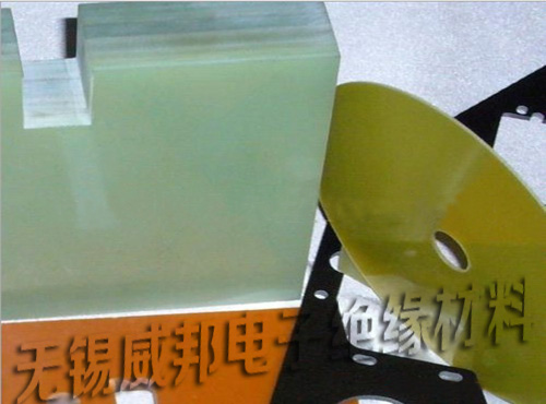  解析电容的绝缘材料——FR-4