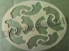 浅谈制造游星轮的材料