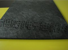 浅谈耐高温的碳纤维板