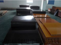 揭秘电木板是制造防静电梳子的好材料