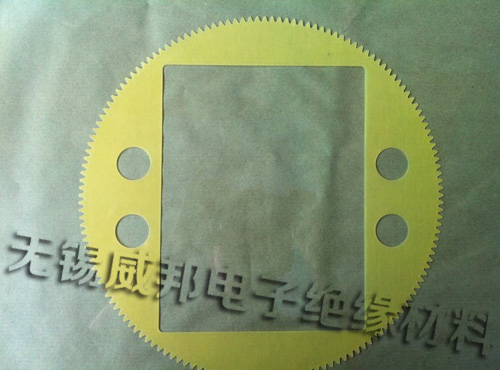 FR-4是制造游星轮的好材料