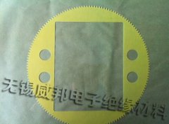 FR-4是制造游星轮的好材料