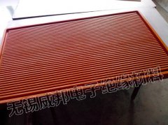 浅谈电木板在茶盘上的用途