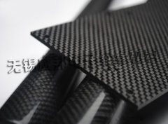 碳纤维板在隧道上的用途