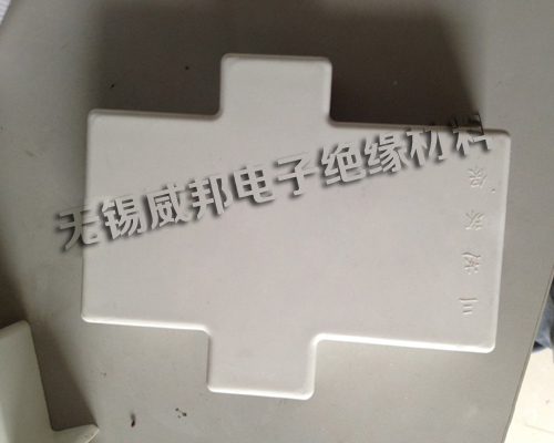 浅谈SMC板的基本性能