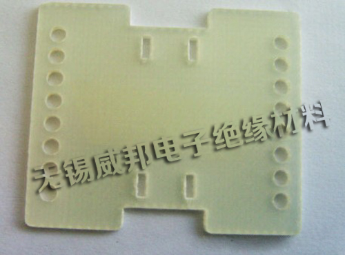 浅谈绝缘材料FR-4的命名