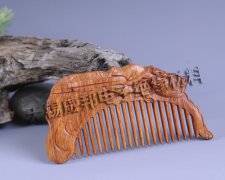 电木梳子的优势是什么？