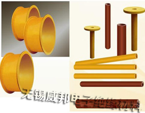 简单了解3640环氧管的性能参数