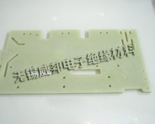 浅谈高压开关柜的绝缘隔板