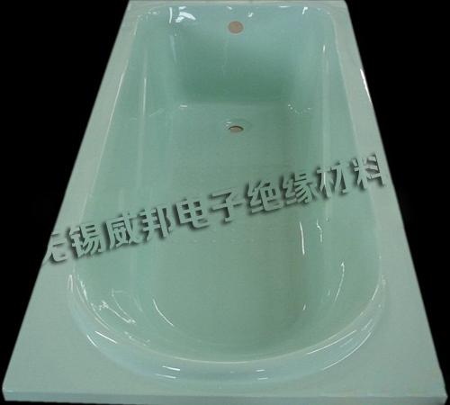 PMMA浴缸如何保养？