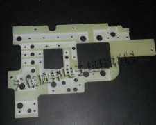 磁环底座的绝缘材料是什么？