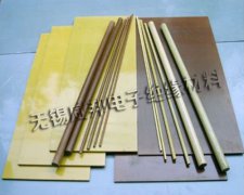 简单了解绝缘垫板