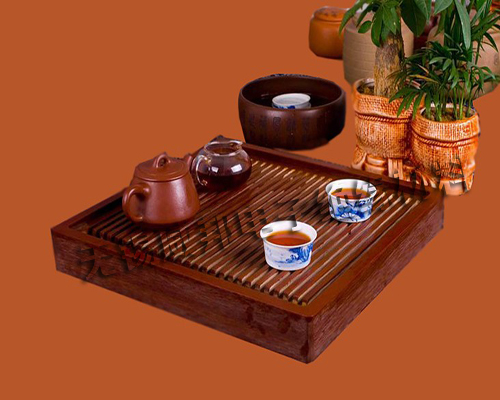 如何挑选电木茶盘？