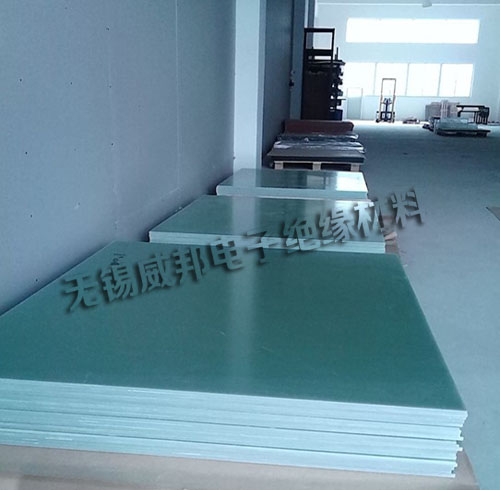 FR-4环氧板是如今高铁绝缘的主流