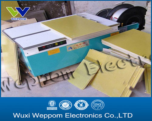 FR-4玻纤板的产品说明书