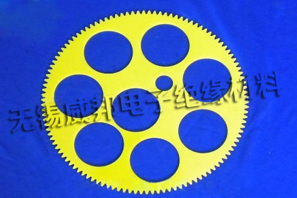 哪里有研磨游星轮的加工件？