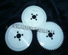 为什么FR-4环氧板是加工游星轮的好材料？