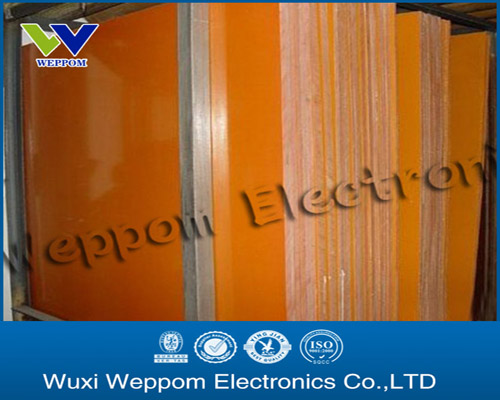 具体哪些地方用到电木板的防静电性能？