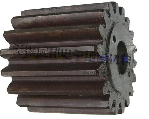 为什么都说胶木齿轮好？