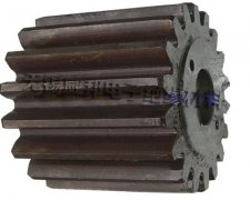 为什么都说胶木齿轮好？