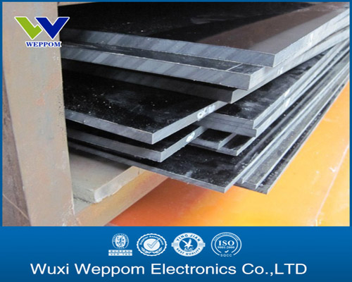 哪些方面能体现出电木板的耐高温性能？