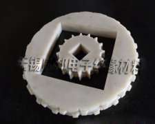 哪些因素制约了我国塑料齿轮的发展