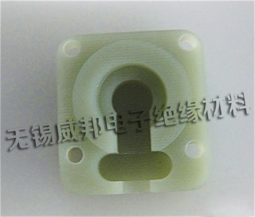 具体哪些方面体现出FR-4环氧板具有环保性能？