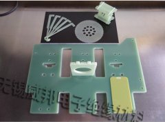 哪里可以加工干卷法的FR-4环氧管？