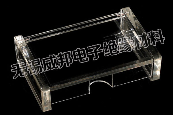 浅谈PMMA浇注板的优势