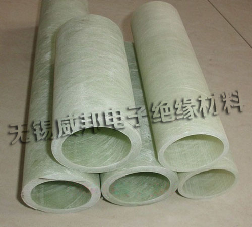 简单分析FR-4环氧管老化的原因