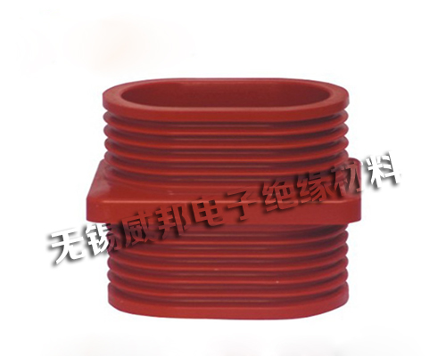 简单了解复合式绝缘套管