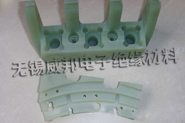 那种水绿色环氧板更好？