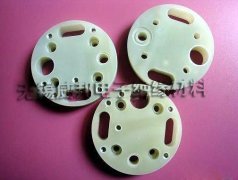 解析FR-4环氧板用于干式变压器的优势